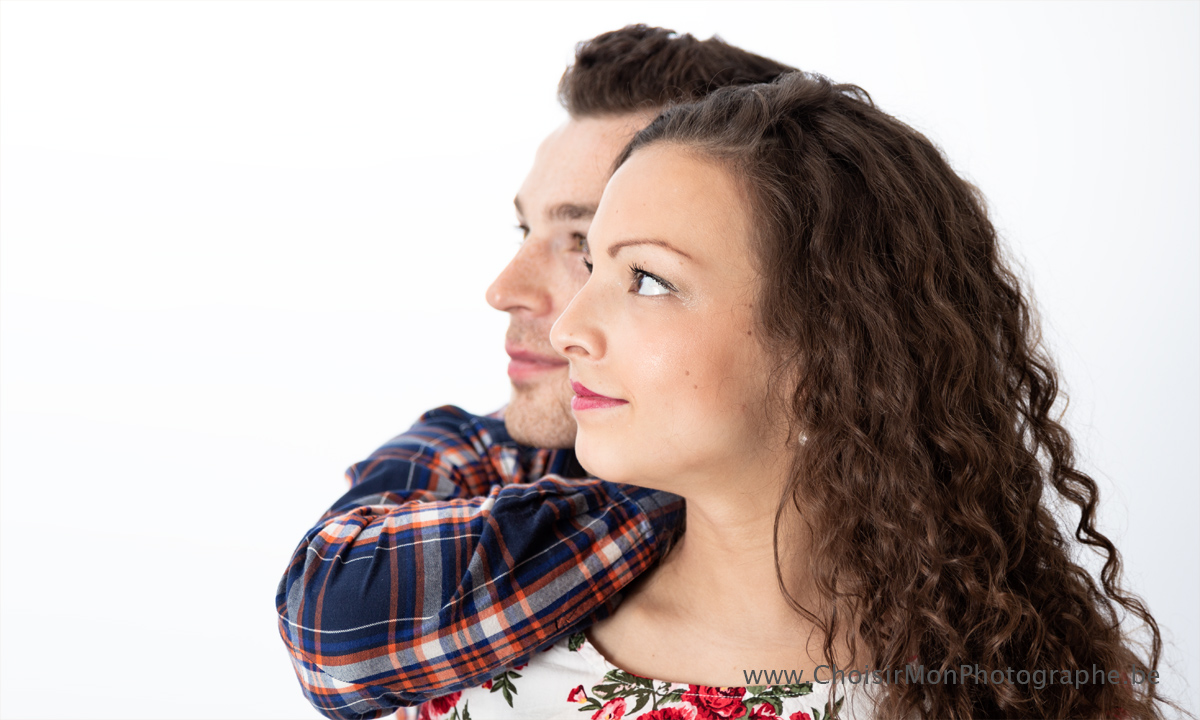 Egalement pour votre séance photo de couple !