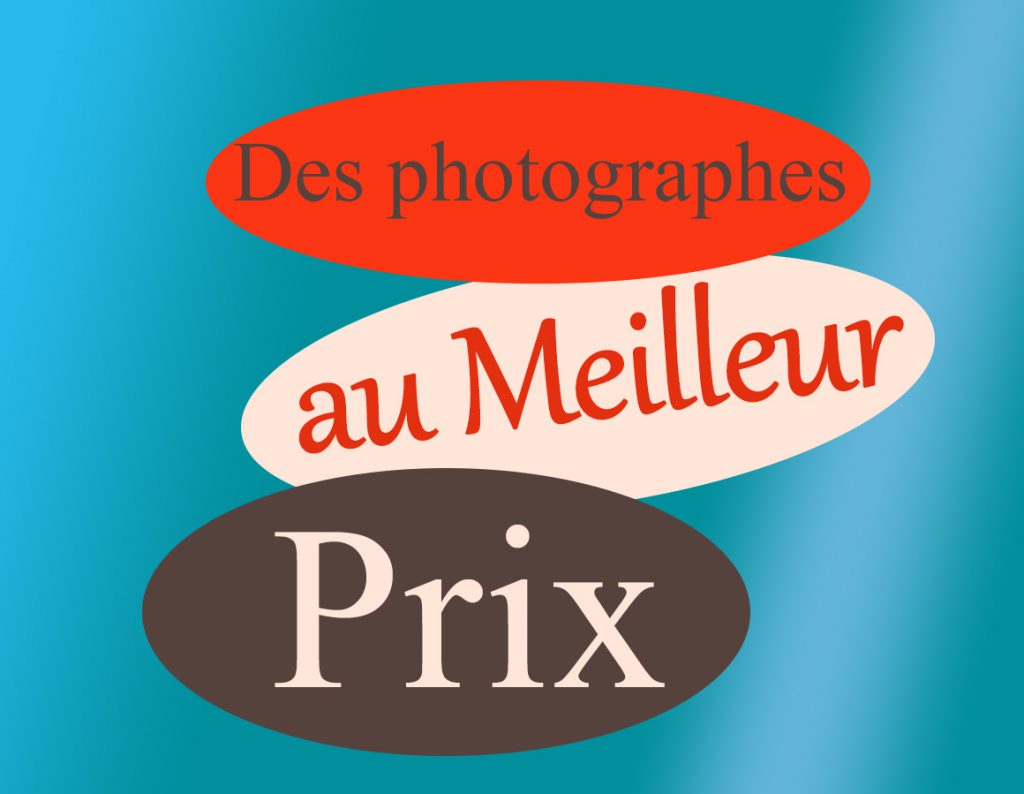 Top 10 des photographes en Belgique